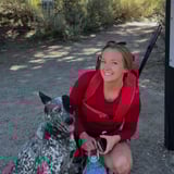 Pet care in Calgary - Maguy B.