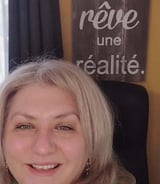 Housekeeper in Montreal-Ouest - Anna B.