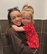 Nanny/Babysitter in Toronto - Jenna P.