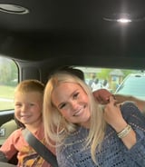 Nanny/Babysitter in Guelph - Trinity Z.