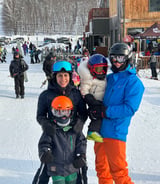 Nanny/Babysitter in Saint-Lambert - Live out Nanny