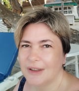 Housekeeper in Mississauga - Vera N.