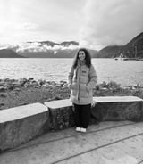 Housekeeper in Montreal - Ann-Kathrin N.