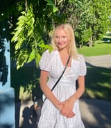 Nanny/Babysitter in Edmonton - Hannah L.