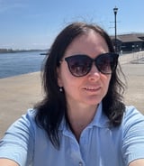 Nanny/Babysitter in Mississauga - Mariia R.