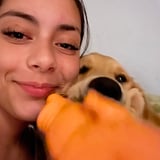 Pet care in Toronto - Afsaneh N.