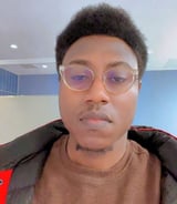 Driver in Niagara Falls - Kingsley H.