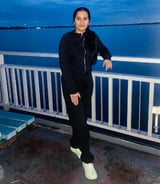 Housekeeper in Brantford - Navdeep K.