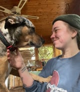 Pet care in Surrey - Hannah E.