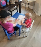 Nanny/Babysitter in Hamilton - Part time babysitter required for 2 younger children 3 days a week. - part-time babysitting job