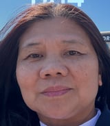 Nanny/Babysitter in Dollard-des-Ormeaux - Jocelyn R.