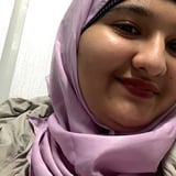 Tutor in Cambridge - Misbah P.