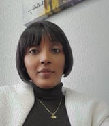 Nanny/Babysitter in Edmonton - Manuela O.