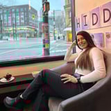 Nanny/Babysitter in North Vancouver - Diana C.