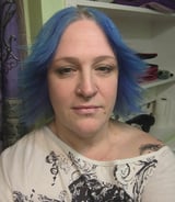 Pet care in Edmonton - Andrea T.