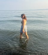 Pet care in Hamilton - Mieka M.