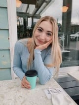 Nanny/Babysitter in Kelowna - Amanda D.