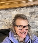 Housekeeper in Calgary - Anna J.