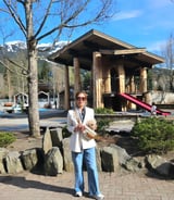 Housekeeper in Vancouver - Marie G.