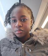 Tutor in Ottawa - Favour A.