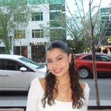 Pet care in Edmonton - Ana M.