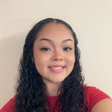 Tutor in Kitchener - Amelia W.