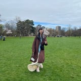 Pet care in Toronto - Desha H.