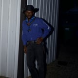 Housekeeper in Calgary - Solomon O.