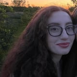 Tutor in Laval - Jessica J.