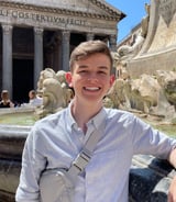 Tutor in Ottawa - Nathan C.