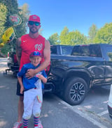 Driver in Surrey - Morning Nanny&School Drop Off