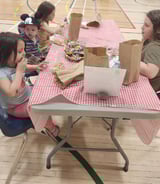 Nanny/Babysitter in Winnipeg - Babysitter - student job