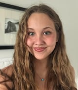 Nanny/Babysitter in Burlington - Roxy T.