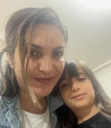 Nanny/Babysitter in Toronto - Sani R.