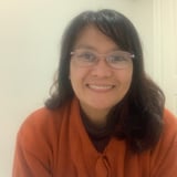 Caregiver in Surrey - Luzviminda G.