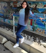 Nanny/Babysitter in Mississauga - Dippy S.