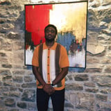 Housekeeper in Gatineau - Joseph J.