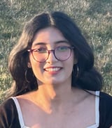 Tutor in Toronto - Hargun B.