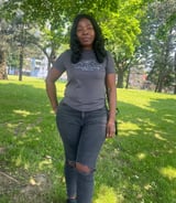 Housekeeper in Hamilton - Emelia D.