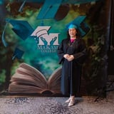 Caregiver in Edmonton - Delma R.