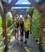 Caregiver in Westmount - Alba D.