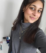 Nanny/Babysitter in Vancouver - Thimansa J.