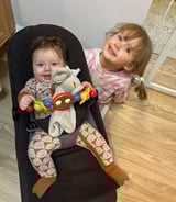 Nanny/Babysitter in Brampton - Part time assistance with newborn and infant, dog friendly :)