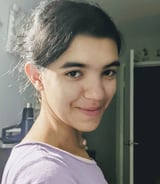 Nanny/Babysitter in London - Alesha V.