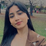 Housekeeper in Markham - Sujata C.