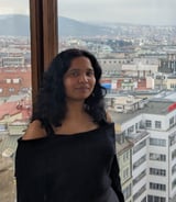 Nanny/Babysitter in Vancouver - Jhansi D.