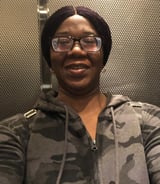 Housekeeper in Brantford - Chinwendu O.