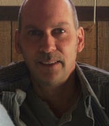 Caregiver in Winnipeg - Alan L.