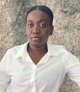 Housekeeper in Montreal-Est - Rébecca D.