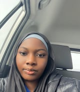 Nanny/Babysitter in Ottawa - Kaosara A.